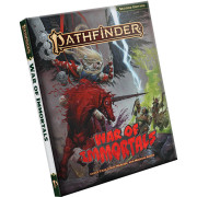 Pathfinder Second Edition - War of Immortals