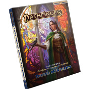 Pathfinder Second Edition - Lost Omens: Divine Mysteries