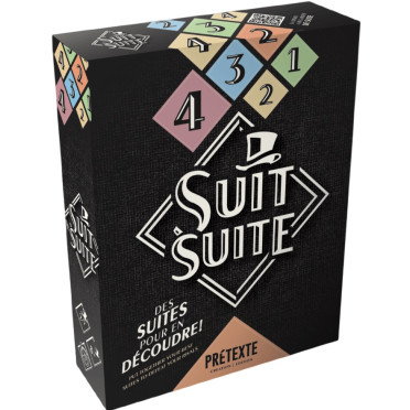 Suit Suite