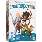 Insurrection