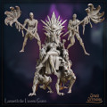 Great Grimoire - Dark Messiah - Complet Set 2