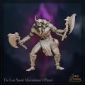 Great Grimoire - Dark Messiah - Complet Set 4