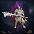 Great Grimoire - Dark Messiah - Complet Set 6