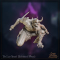 Great Grimoire - Dark Messiah - Wailthirst 1