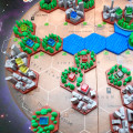 Terraforming Mars Upgrade Kit Tiles 5