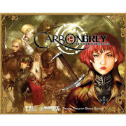 Carbon Grey: The Role Playing Game- Deluxe Boxed Set