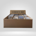 La Carbonite Box 1