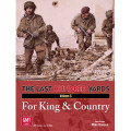 The Last Hundred Yards Vol 5: For King & Country 0