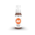 3Gen Ak Interactive - Saddle Brown 1