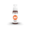3Gen Ak Interactive - Mahogany Brown 1