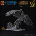 Titan Forges – Highbornes Elves – Noble /Archimage on Phoenix 0