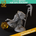 Titan Forges – Highbornes Elves – Lion Lord 0