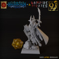 Titan Forges – Highbornes Elves – Prince 0