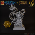 Titan Forges – Highbornes Elves –Archimage 0