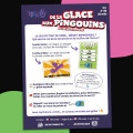 De la Glace aux Pingouins 1