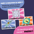 De la Glace aux Pingouins 3