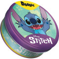 Dobble Stitch 1