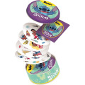 Dobble Stitch 2