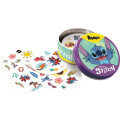 Dobble Stitch 3