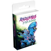 Radlands: Le Culte du Chrome