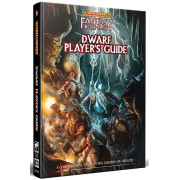 Warhammer Fantasy Roleplay - Dwarf Player's Guide