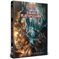 Warhammer Fantasy Roleplay - Dwarf Player's Guide 0