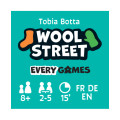 Wool Street 2