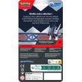Pokémon : Pack 2 Boosters Checklane 1