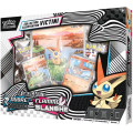 Pokémon : EV10.5 Coffret Foudre Noire & Flamme Blanche - Victini 0