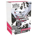 Pokémon : EV10.5 Lot de 6 Boosters Flamme Blanche 0