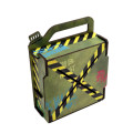 Storage for Box Poland Games - Phoenix New Horizon 3