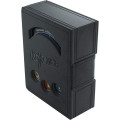 Gamegenic - Keyforge : Deck Book Noir 0