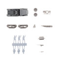 Flames of War - Pacific - Marine 75mm SPM Self-propelled Gun Platoon 4