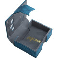 Gamegenic - Keyforge : Deck Book Bleu 1