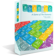 Periodic : A Game of The Elements