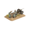 Flames of War - Pacific - Marine 37mm Anti-tank Platoon 3