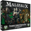 Malifaux 3E - Resurrectionists Starter Box 0