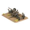 Flames of War - Pacific - Marine 20mm Twin Mk 4 AA Platoon 2
