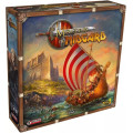 Maraudeurs de Midgard 0