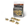 Flames of War - Pacific - Marine Weapons Section 0
