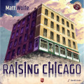 Raising Chicago 0