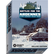 Battles for the Ardennes - Deluxe Edition