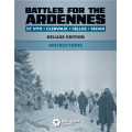 Battles for the Ardennes - Deluxe Edition 1