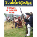 Strategy & Tactics 352 - The French Indian War 0