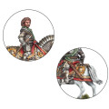 Pike & Shotte - Gaston de Foix, Duke of Nemours 0