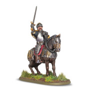Pike & Shotte -  Giovanni of the Black Bands