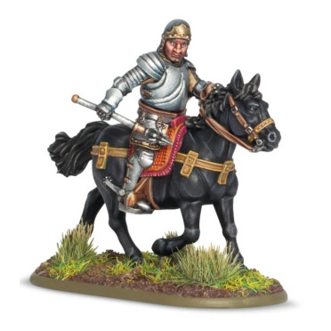 Pike & Shotte - Bartolomeo d'Alviano, Mercenary Captain