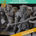 Titan Forges – Highbornes Elves – Lionhearts 5