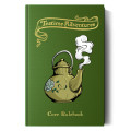 Teatime Adventures - Core Rulebook 2E 0