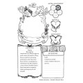 Teatime Adventures - Crafts & Journals 5